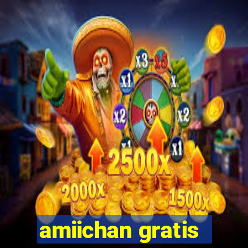 amiichan gratis